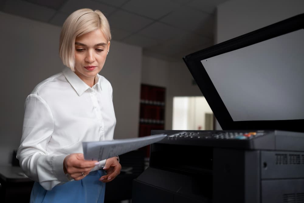 What Are Managed Print Services (MPS) and Why Your Business Needs Them