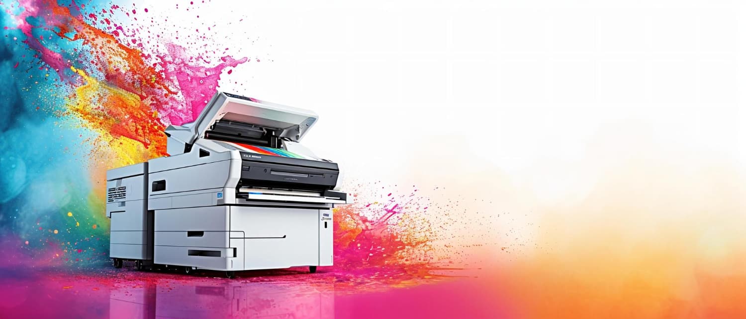 How Secure Printing Helps Prevent Data Leaks in Modern Offices