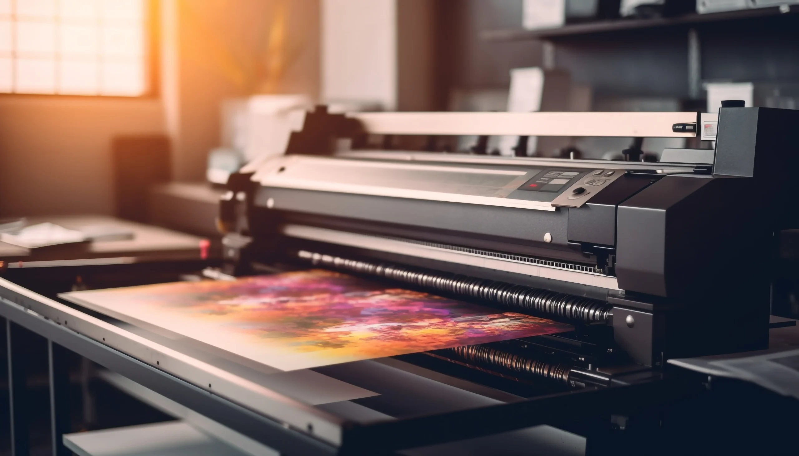 The Complete Guide to Setting Up an Efficient Office Printing Environment