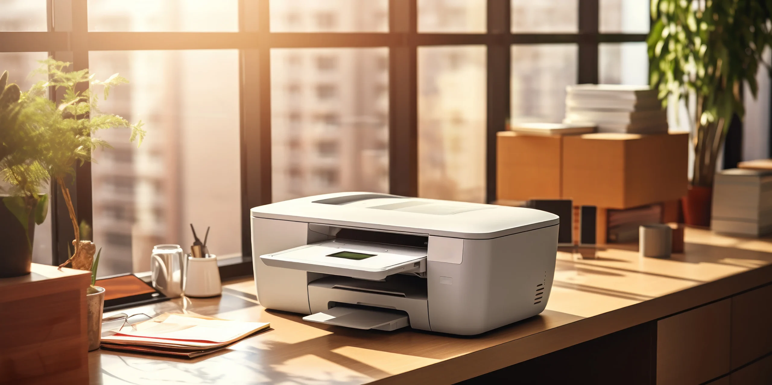 Top 5 Signs It’s Time to Upgrade Your Office Copier