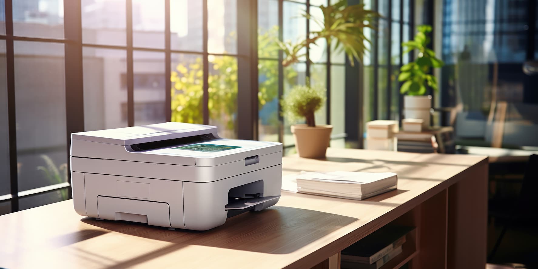 How Fadel Technology Supports Small Businesses with Affordable Print Solutions