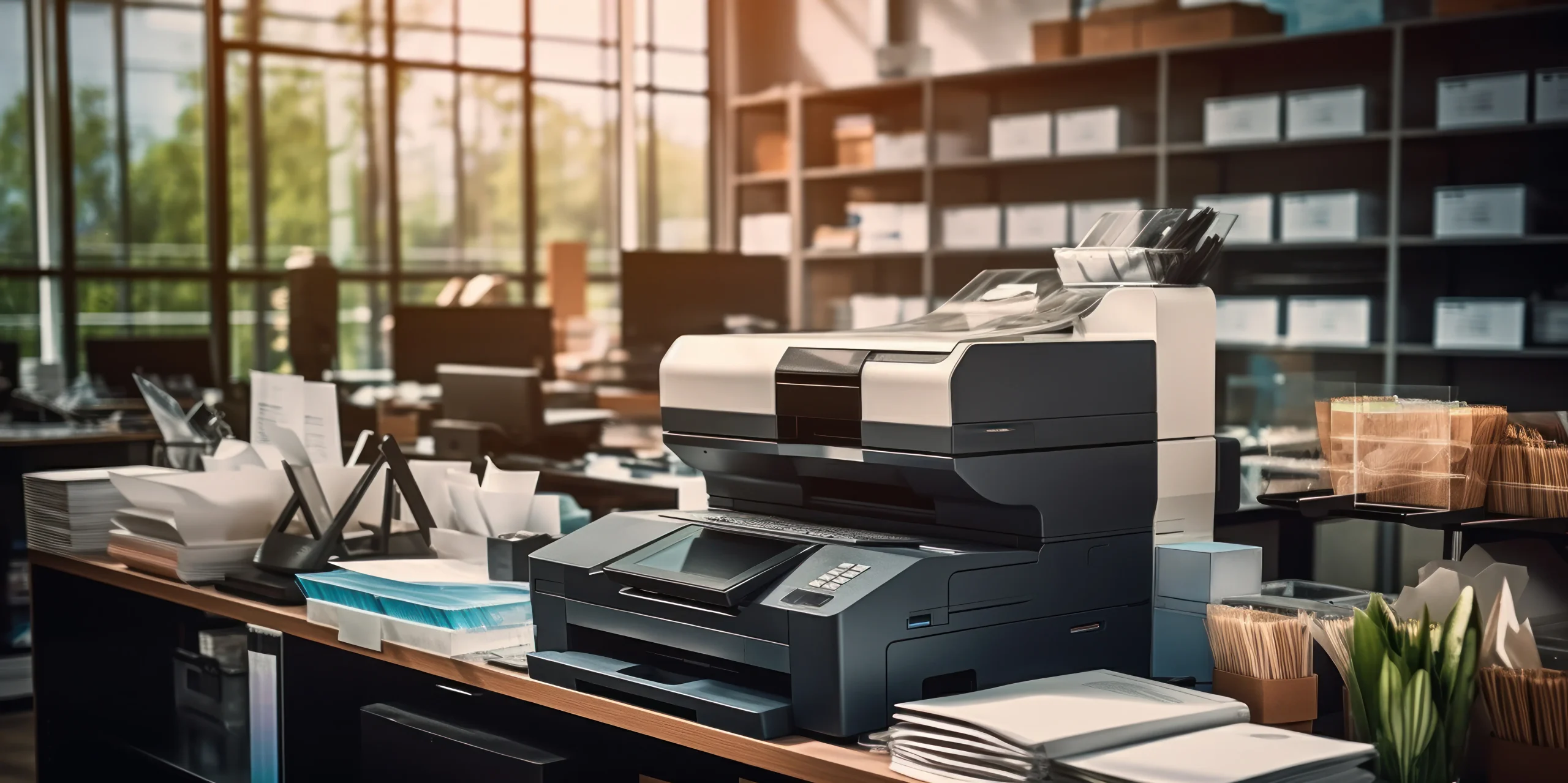 Office Shredders: Do You Really Need One in a Digital World?